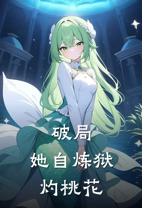 破局：她自炼狱灼桃花