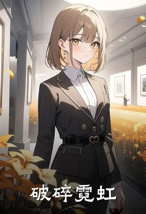 破碎霓虹林若秋江叙白免费小说全集_免费小说在哪看破碎霓虹(林若秋江叙白)