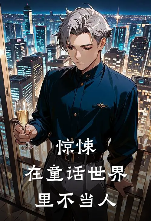 惊悚：在童话世界里不当人