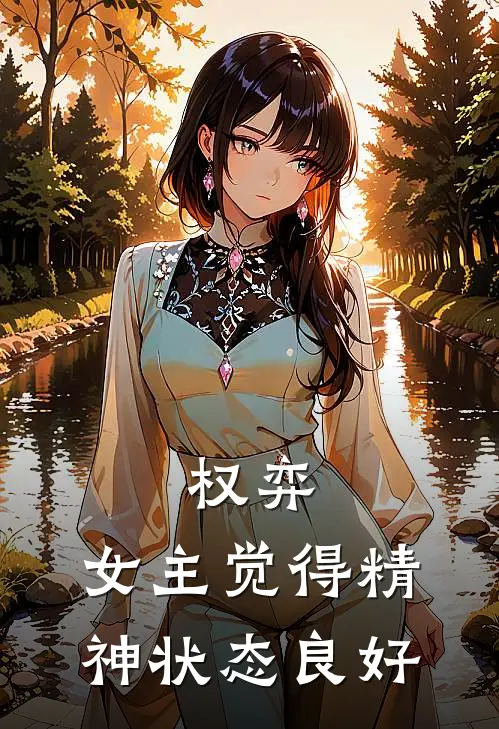 权弈：女主觉得精神状态良好