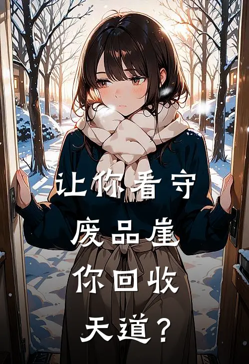 让你看守废品崖，你回收天道？(叶辰叶炎)最新小说全文阅读_最新章节列表让你看守废品崖，你回收天道？(叶辰叶炎)