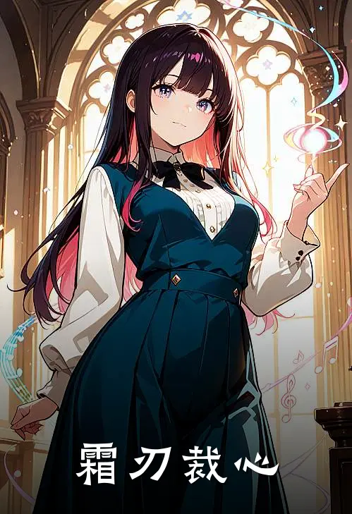 苏晚顾时砚(霜刃裁心)最新章节在线阅读_苏晚顾时砚全章节阅读