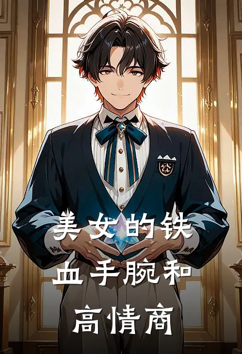 美女的铁血手腕和高情商