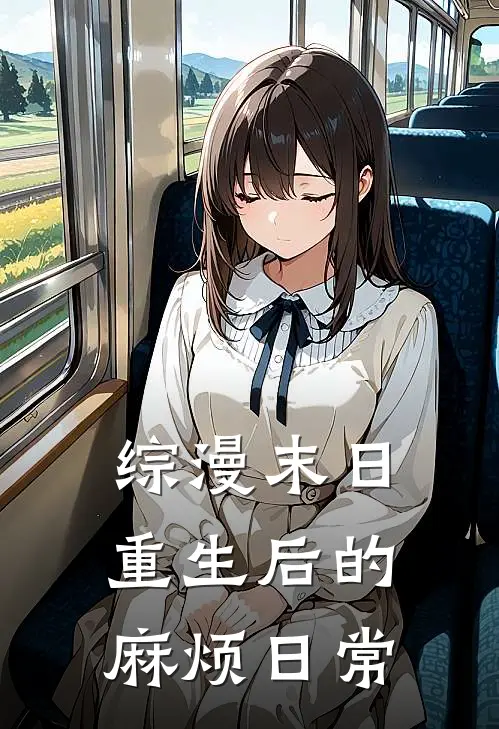 【综漫】末日重生后的麻烦日常嘲阳松田阵平完整版免费小说_全本免费完结小说【综漫】末日重生后的麻烦日常嘲阳松田阵平