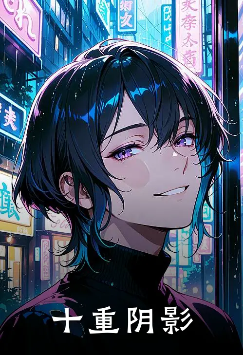 十重阴影王老五祁东良_《十重阴影》最新章节免费在线阅读