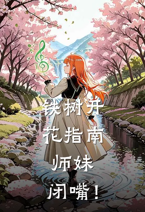 铁树开花指南：师妹，闭嘴！唐小棠林小雀完结小说免费阅读_热门免费小说铁树开花指南：师妹，闭嘴！(唐小棠林小雀)