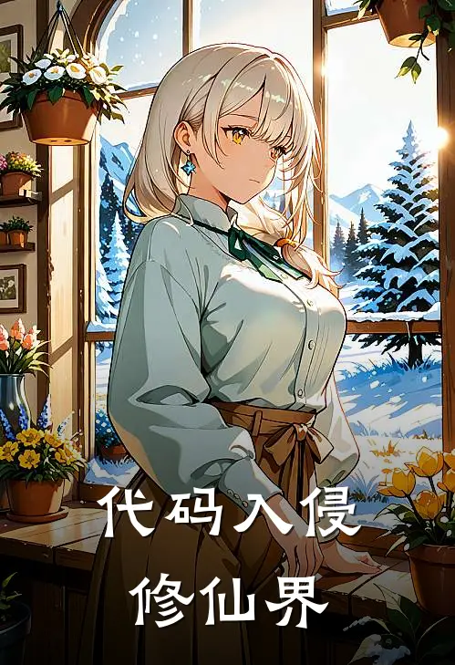 代码入侵修仙界(陆修远萧绝)_陆修远萧绝热门小说