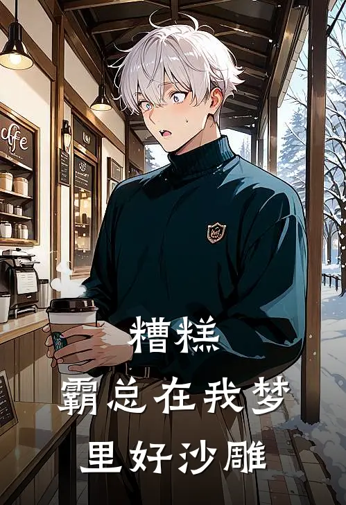 糟糕，霸总在我梦里好沙雕颜初夏墨凛寒完本完结小说_完本完结小说糟糕，霸总在我梦里好沙雕(颜初夏墨凛寒)