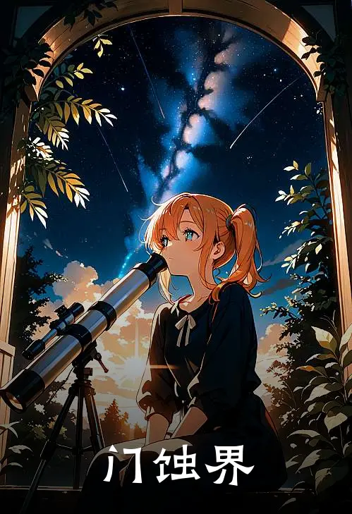 门蚀界(陆斩荒陆斩荒)小说最新章节_全文免费小说门蚀界陆斩荒陆斩荒