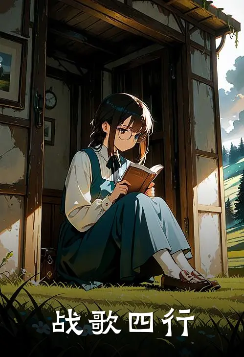 战歌四行