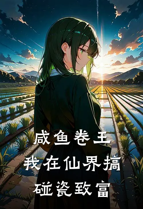 咸鱼卷王：我在仙界搞碰瓷致富