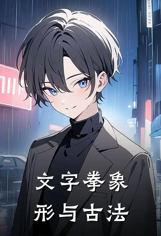 文字拳象形与古法