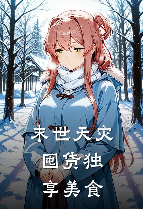 末世天灾：囤货独享美食