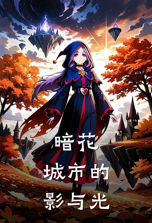 暗花：城市的影与光黎桦赵坤热门小说排行_免费小说暗花：城市的影与光黎桦赵坤