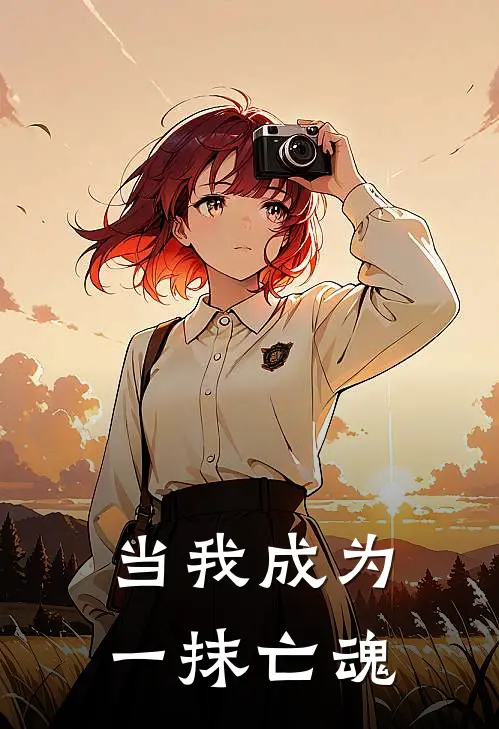 当我成为一抹亡魂