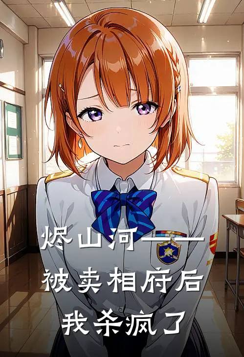 烬山河——被卖相府后，我杀疯了