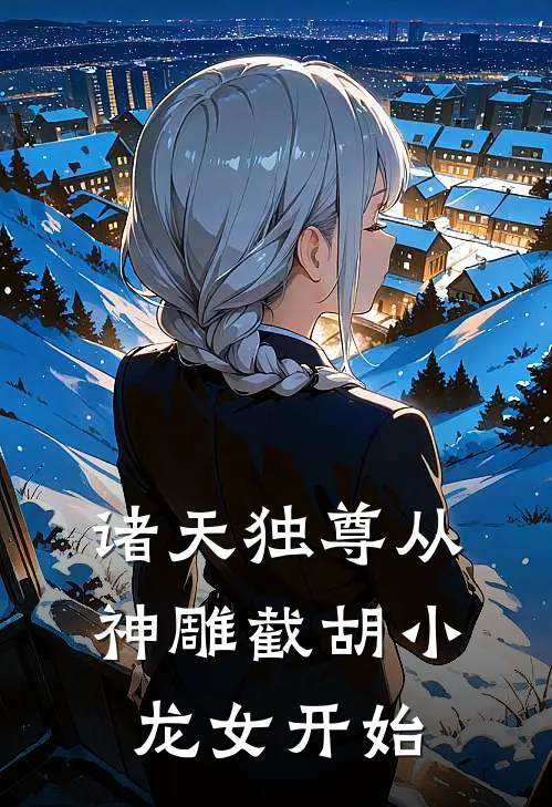 诸天独尊从神雕截胡小龙女开始