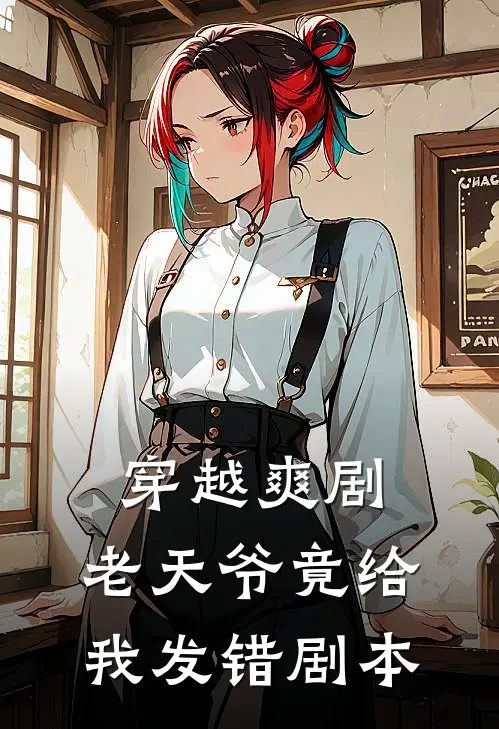 穿越爽剧，老天爷竟给我发错剧本