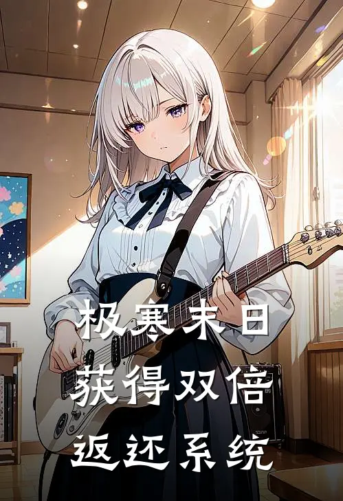 极寒末日获得双倍返还系统(张奕景涵)全章节在线阅读_张奕景涵全章节在线阅读