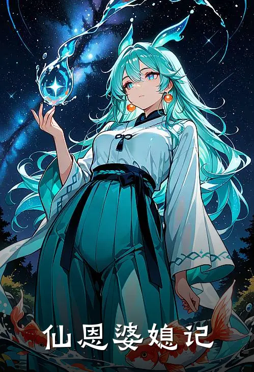 仙恩婆媳记(凌风翠儿)最热门小说_小说完整版仙恩婆媳记凌风翠儿