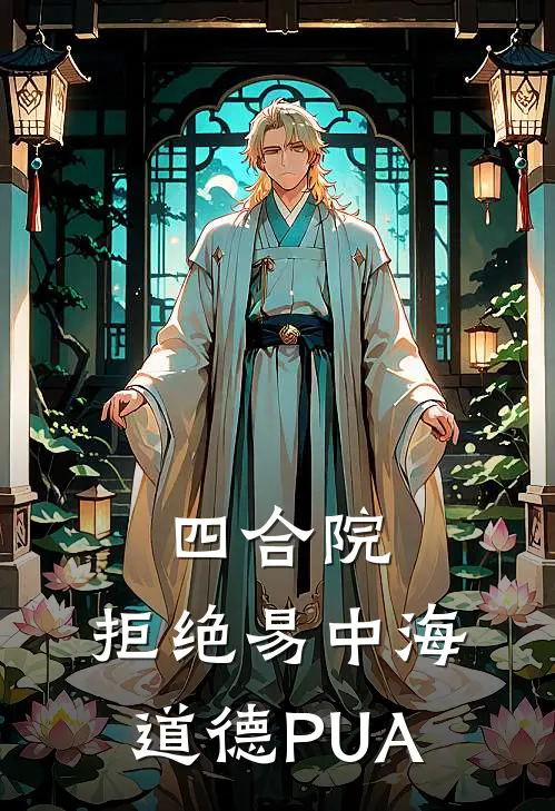 四合院：拒绝易中海道德PUA杨华易中海完结小说_完结版小说全文免费阅读四合院：拒绝易中海道德PUA杨华易中海