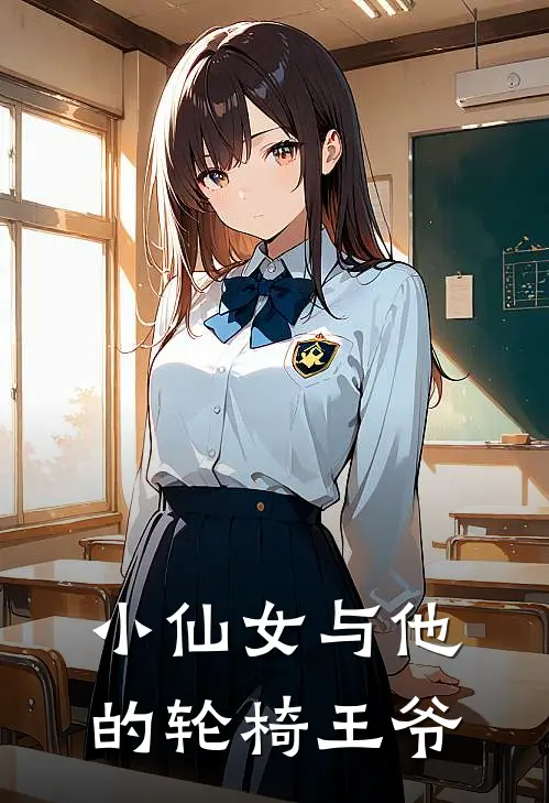 小仙女与他的轮椅王爷