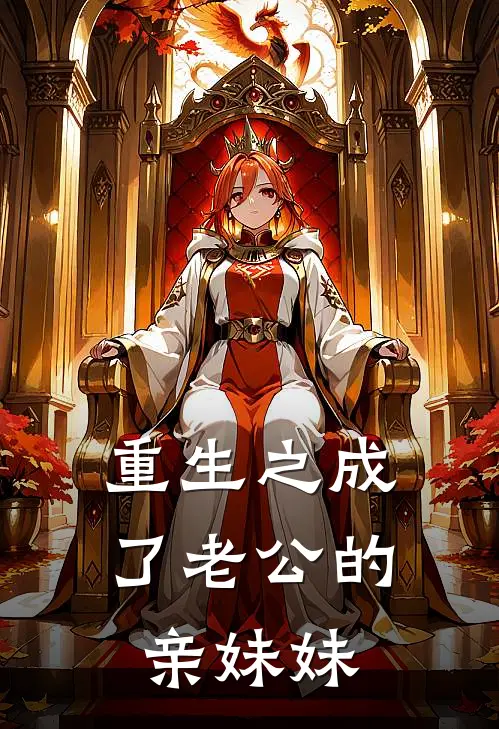 张晓李文(重生之成了老公的亲妹妹)全本阅读_张晓李文最新热门小说