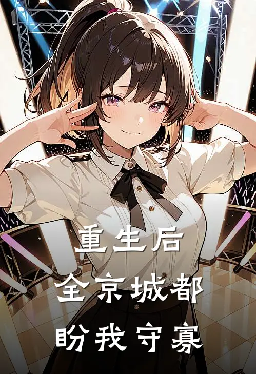 重生后，全京城都盼我守寡