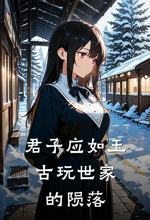 君子应如玉，古玩世家的陨落许文轩许德海最新好看小说_免费小说君子应如玉，古玩世家的陨落(许文轩许德海)