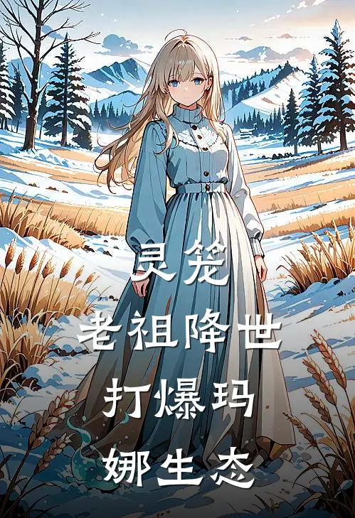 灵笼：老祖降世，打爆玛娜生态李迁唐尼全文免费阅读_完结热门小说灵笼：老祖降世，打爆玛娜生态(李迁唐尼)