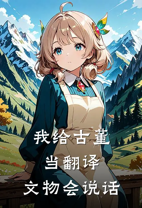 我给古董当翻译：文物会说话(苏铭热门)在线免费小说_热门网络小说我给古董当翻译：文物会说话苏铭热门