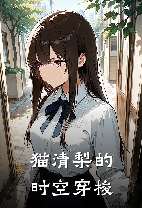 猫清梨的时空穿梭