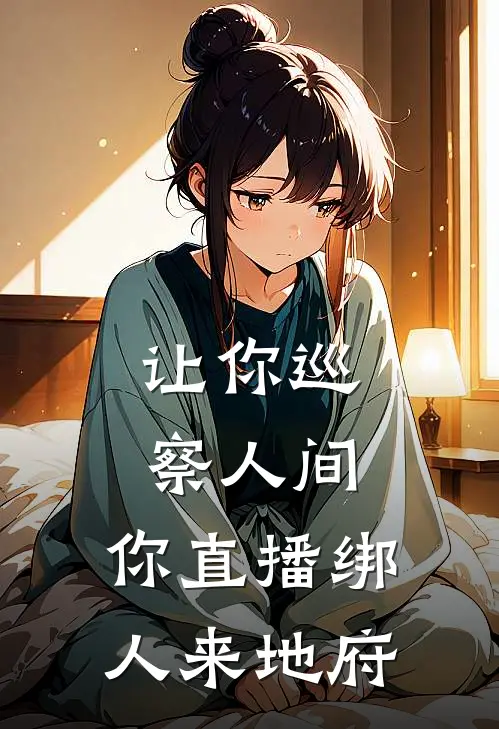 让你巡察人间，你直播绑人来地府(顾承宁崔钰)网络热门小说_最新章节列表让你巡察人间，你直播绑人来地府(顾承宁崔钰)