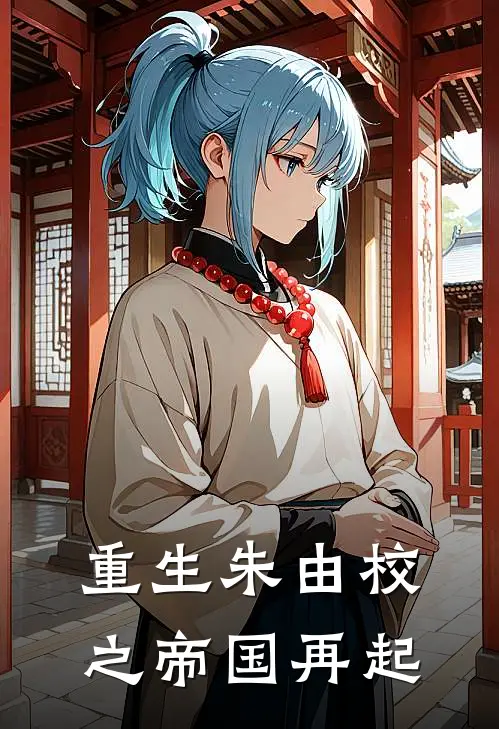 重生朱由校之帝国再起