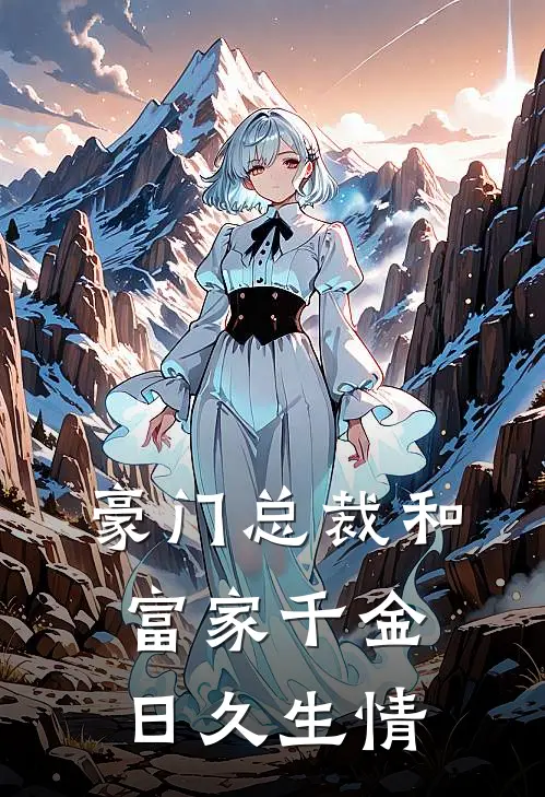 豪门总裁和富家千金日久生情