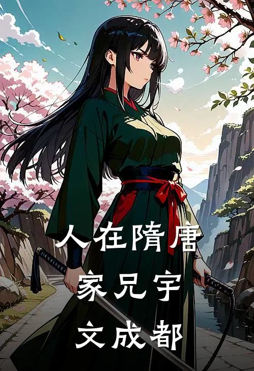 人在隋唐，家兄宇文成都(宇文成惠秦琼)热门小说大全_推荐完本小说人在隋唐，家兄宇文成都宇文成惠秦琼