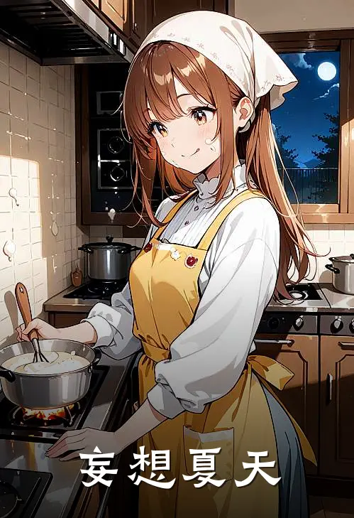 妄想夏天程妄夏谢云徵全文免费阅读无弹窗大结局_(妄想夏天)程妄夏谢云徵最新章节列表笔趣阁（妄想夏天）