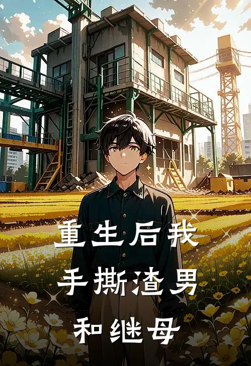 重生后我手撕渣男和继母