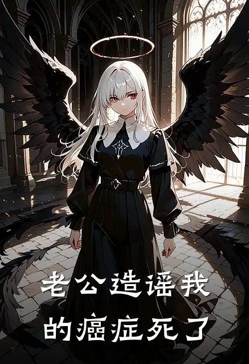 老公造谣我的癌症死了