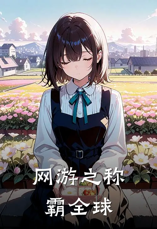 网游之称霸全球