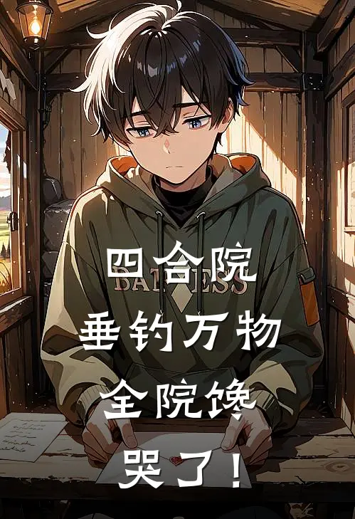 四合院：垂钓万物，全院馋哭了！(沈浪易中海)热门小说在线阅读_热门小说四合院：垂钓万物，全院馋哭了！(沈浪易中海)