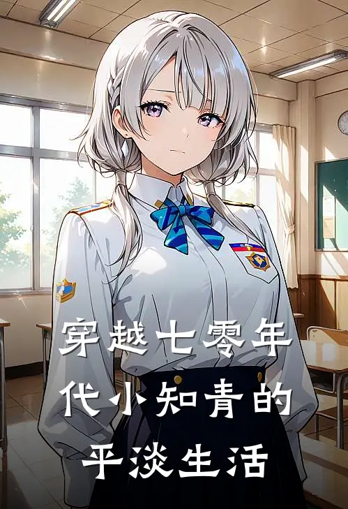 穿越七零年代小知青的平淡生活