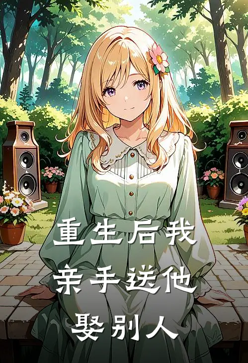 重生后我亲手送他娶别人