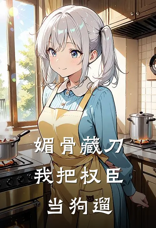 媚骨藏刀：我把权臣当狗遛沈惊鸿沈毅小说完整版_完结版小说推荐媚骨藏刀：我把权臣当狗遛(沈惊鸿沈毅)