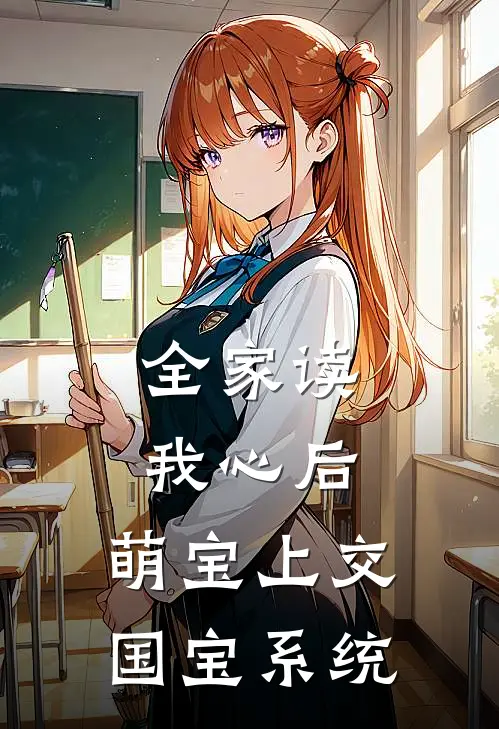 全家读我心后，萌宝上交国宝系统唐振国荻荻热门的小说_热门小说在线阅读全家读我心后，萌宝上交国宝系统唐振国荻荻