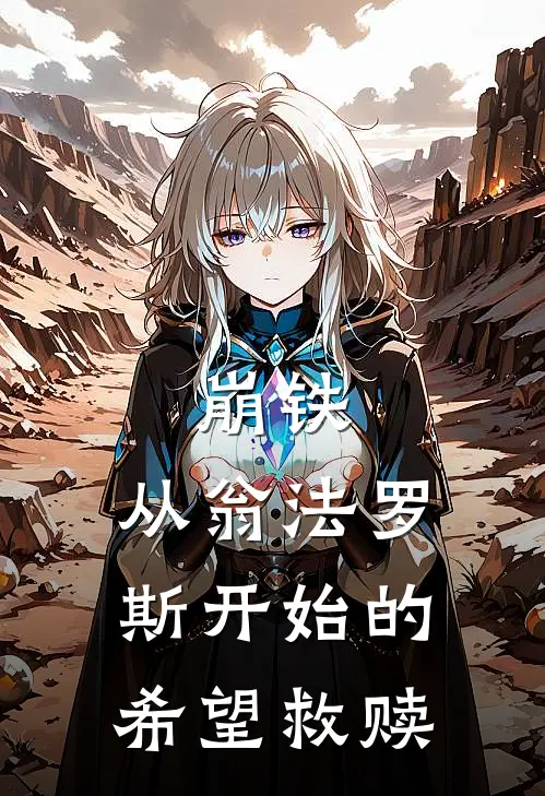 崩铁：从翁法罗斯开始的希望救赎