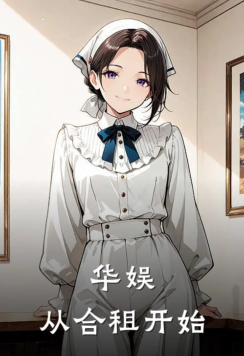 华娱：从合租开始