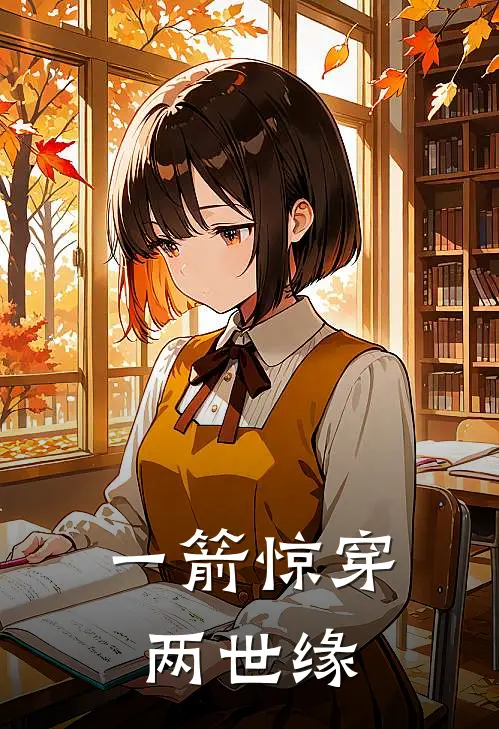 一箭惊穿两世缘紫薇金锁免费小说完整版_热门的小说一箭惊穿两世缘紫薇金锁