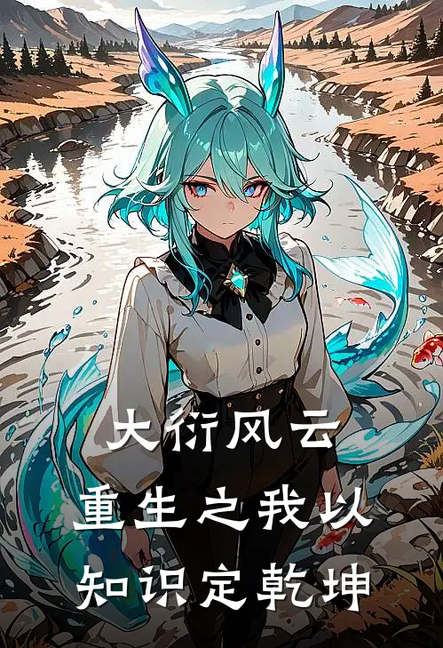 大衍风云：重生之我以知识定乾坤