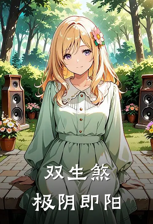 双生煞，极阴即阳